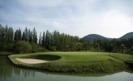 Evergreen Hills Golf Club & Resort